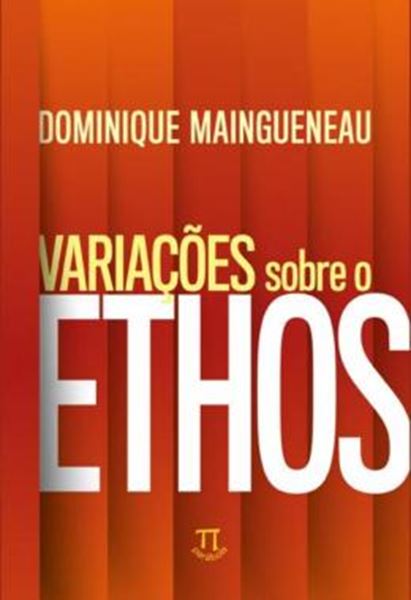 Picture of VARIACOES SOBRE O ETHOS