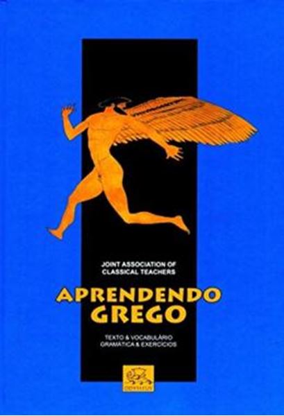 Picture of APRENDENDO GREGO 2ª EDIÇÃO