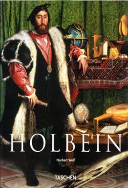 Picture of HOLBEIN