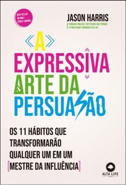 Picture of EXPRESSIVA ARTE DA PERSUASAO, A