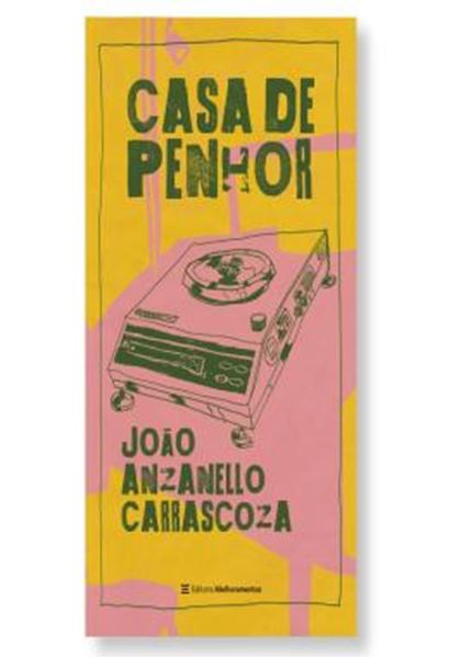 Picture of CASA DE PENHOR