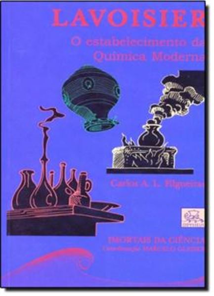 Picture of LAVOISIER 2ª EDICAO