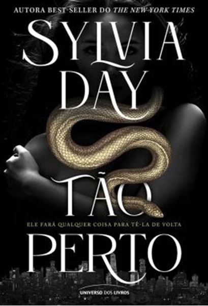 Picture of TÃO PERTO