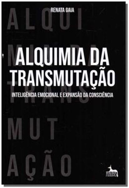 Picture of ALQUIMIA DA TRANSMUTACAO