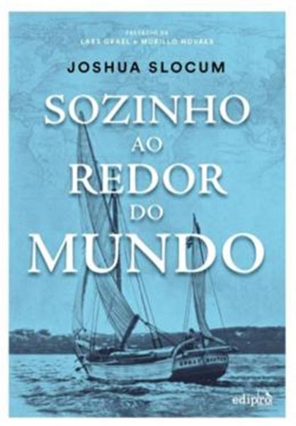 Picture of SOZINHO AO REDOR DO MUNDO