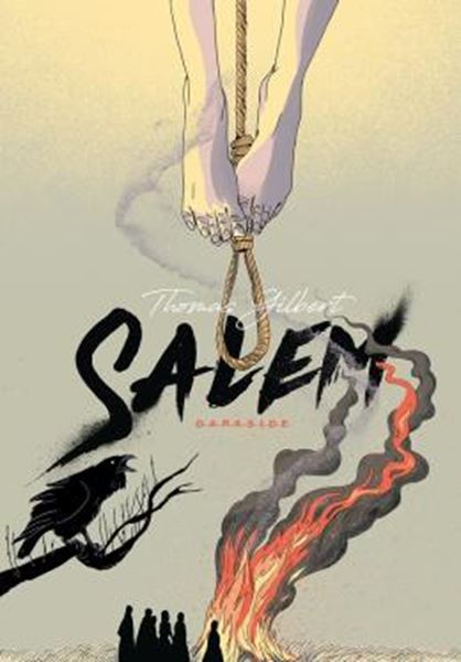 Picture of SALEM