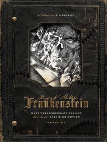 Picture of FRANKENSTEIN - MONSTER EDITION