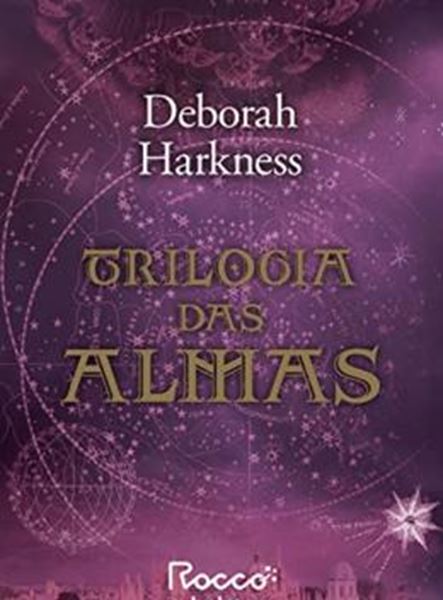 Picture of TRILOGIA DAS ALMAS