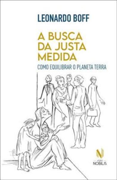 Picture of A BUSCA DA JUSTA MEDIDA