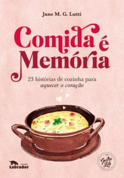 Picture of COMIDA E MEMORIA
