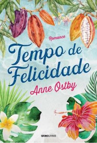 Picture of TEMPO DE FELICIDADE