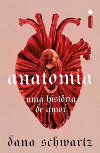 Picture of ANATOMIA - UMA HISTÓRIA DE AMOR