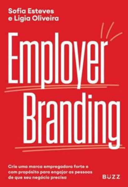 Picture of EMPLOYER BRANDING