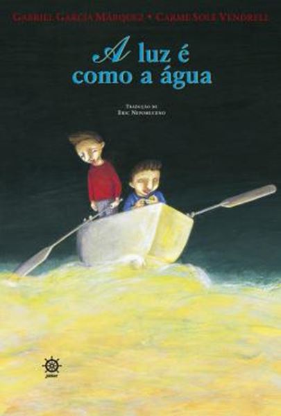 Picture of A LUZ E COMO A AGUA - 6ª ED