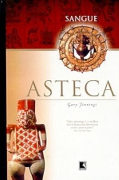 Picture of SANGUE ASTECA