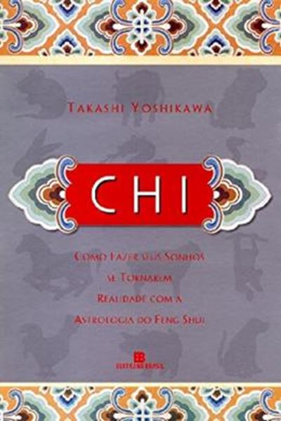 Picture of CHI                                                         