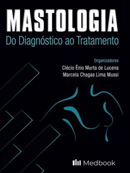 Picture of MASTOLOGIA - DO DIAGNÓSTICO AO TRATAMENTO