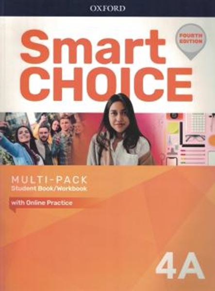 Picture of SMART CHOICE 4A MULTI PACK - 4TH ED