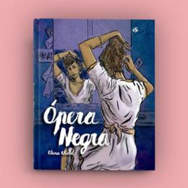 Picture of OPERA NEGRA