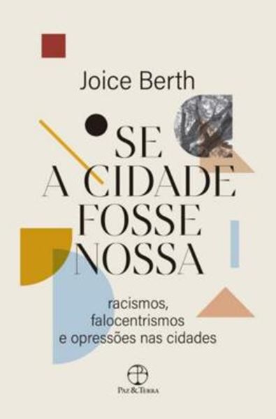 Picture of SE A CIDADE FOSSE NOSSA