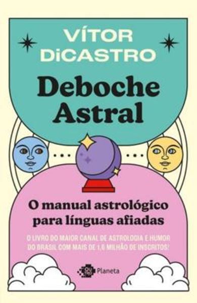 Picture of DEBOCHE ASTRAL