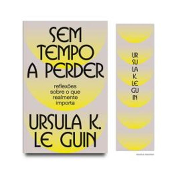 Picture of SEM TEMPO A PERDER