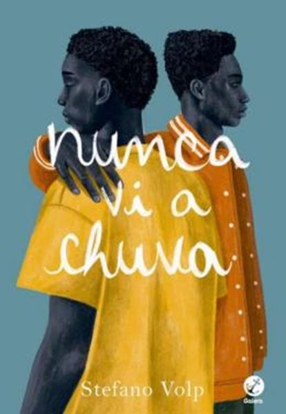 Picture of NUNCA VI A CHUVA