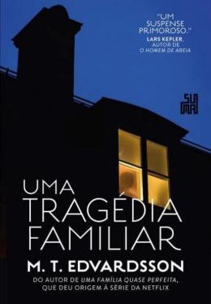 Picture of UMA TRAGEDIA FAMILIAR