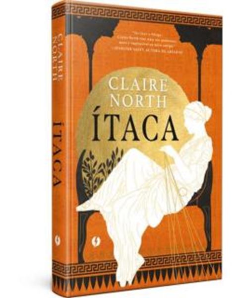 Picture of ITACA - EDICAO DE LUXO