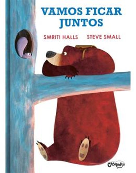 Picture of VAMOS FICAR JUNTOS