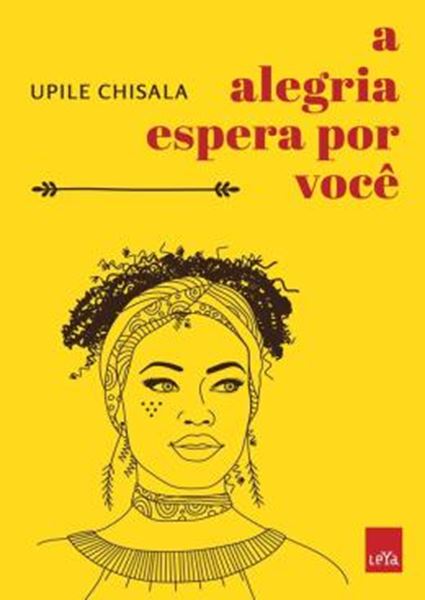 Picture of A ALEGRIA ESPERA POR VOCÊ