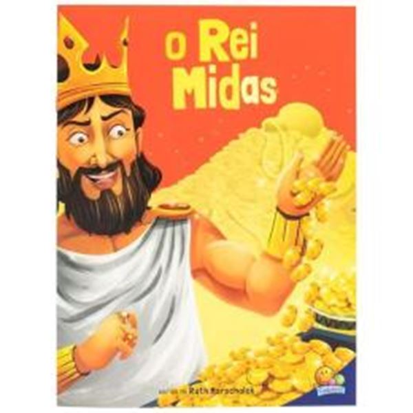 Picture of CLASSICOS FAVORITOS - O REI MIDAS
