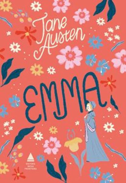 Picture of EMMA - 3ª ED