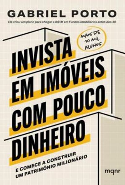 Picture of INVISTA EM IMOVEIS COM POUCO DINHEIRO