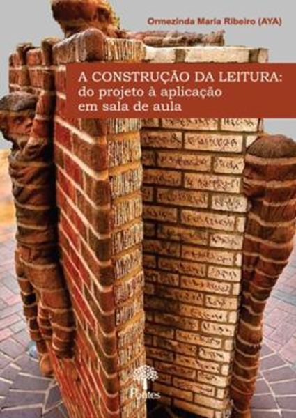 Picture of A CONSTRUÇÃO DA LEITURA - DO PROJETO À APLICAÇÃO EM SALA DE AULA