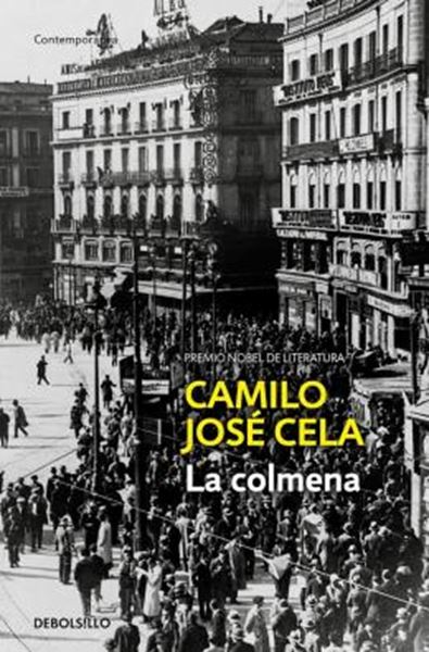 Picture of LA COLMENA