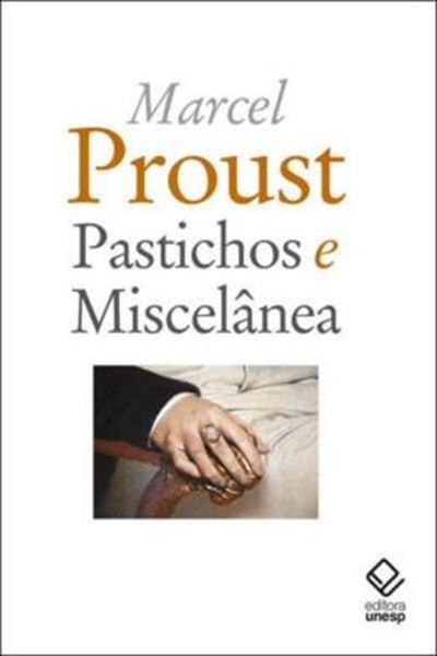 Picture of PASTICHOS E MISCELANEA