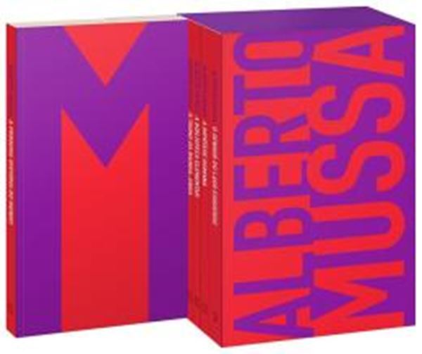 Picture of BOX COMPENDIO MITICO DO RIO DE JANEIRO