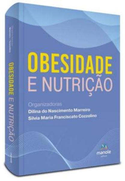 Picture of OBESIDADE E NUTRICAO