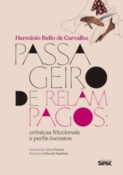 Picture of PASSAGEIRO DE RELAMPAGOS