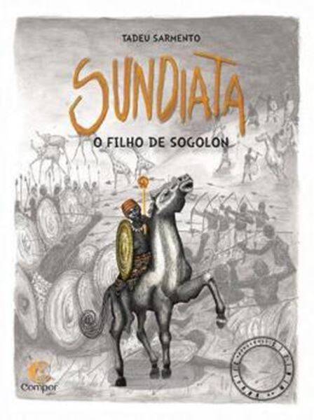 Picture of SUNDIATA - O FILHO DE SOGOLON