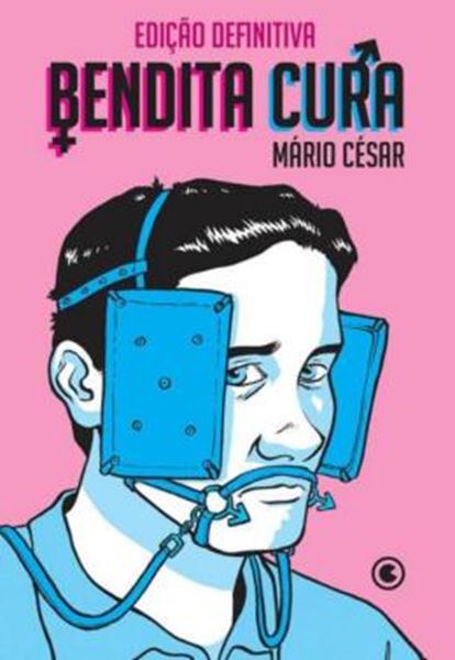 Picture of BENDITA CURA - EDICAO DEFINITIVA