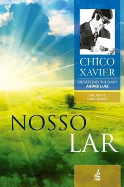 Picture of NOSSO LAR - 2ª ED