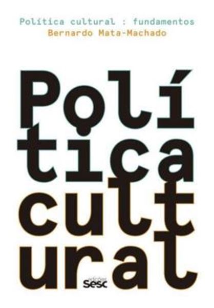 Picture of POLITICA CULTURAL