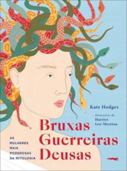 Picture of BRUXAS, GUERREIRAS, DEUSAS