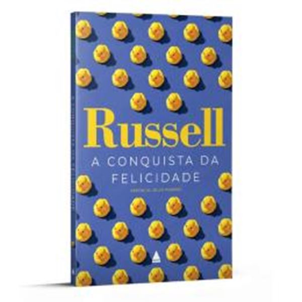 Picture of A CONQUISTA DA FELICIDADE - 7ªED