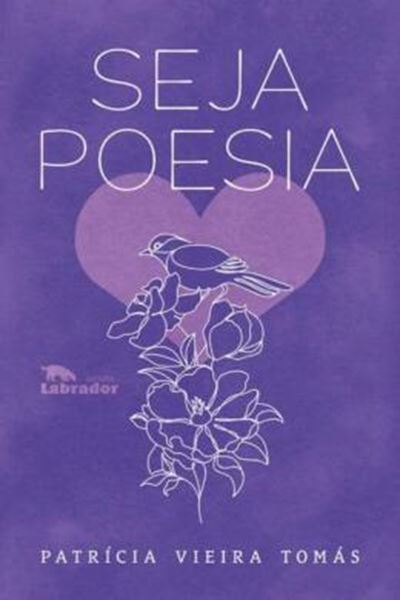 Picture of SEJA POESIA