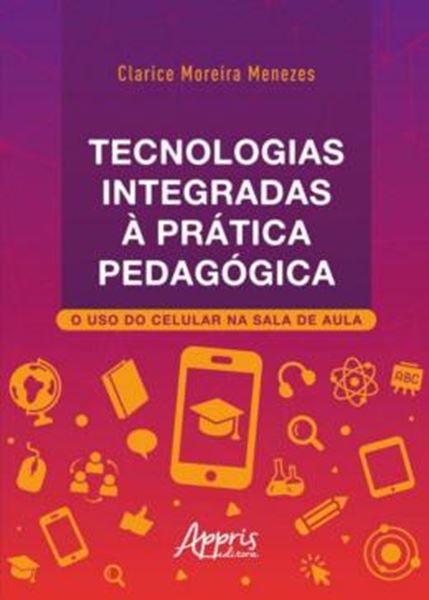 Picture of TECNOLOGIAS INTEGRADAS A PRATICA PEDAGOGICA