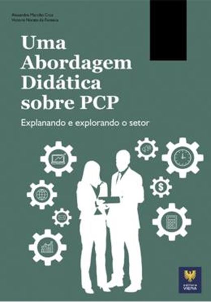 Picture of UMA ABORDAGEM DIDATICA SOBRE O PCP