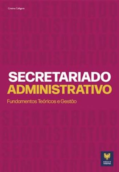 Picture of SECRETARIADO ADMINISTRATIVO